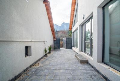 Casa de vacanta in Busteni confort, priveli?te ?i pozi?ionare unica - 3