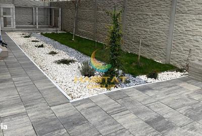 Apartament cu 3 camere în Central - 1