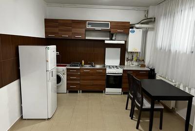 Apartament cu 2 camere decomandat în Băneasa - 3