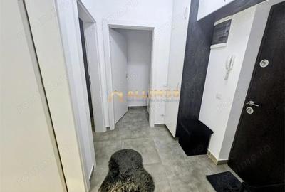 Garsonieră în Albert - 10