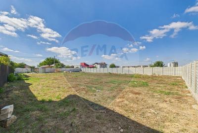 Teren Intravilan Ferentari adiacent zona Pucheni - 1