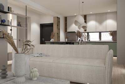 Casă cu 4 camere cu Canalizare în Tunari - 9