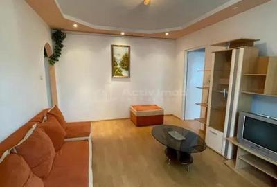 Apartament cu 2 camere semidecomandat în Podgoria - 8
