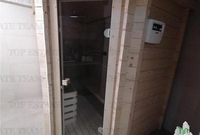 Spațiu comercial, de 260 mp, în Aviației - 12
