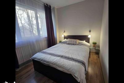Apartament cu 2 camere în Cișmigiu - 6