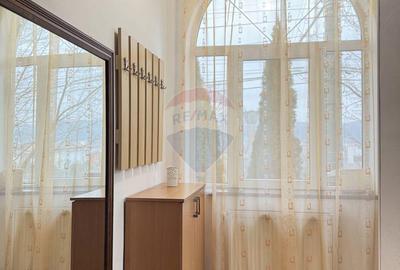 Casa / Vila cu 6 camere de vanzare in zona Centrala - 6