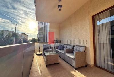 Apartament 3 camere, 80 mp si parcare inclusa Padurea Roşu -Militari - 2