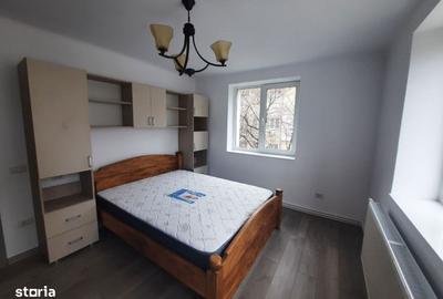Apartament cu 2 camere, mobilat în Central - 6