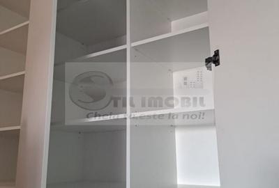 Apartament 1 Camera CONEST EVOLUTION - 449 euro - 5
