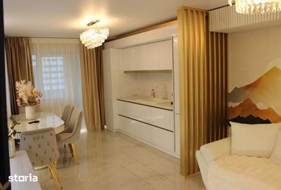 Apartament cu 3 camere în Podu Roș - 19