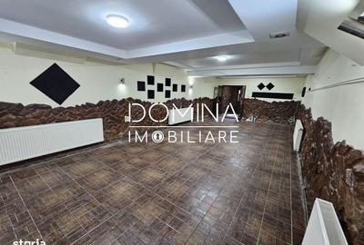 Spațiu comercial, de 100 mp, în 9 Mai - 2