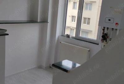 Apartament cu 2 camere decomandat în Central - 1