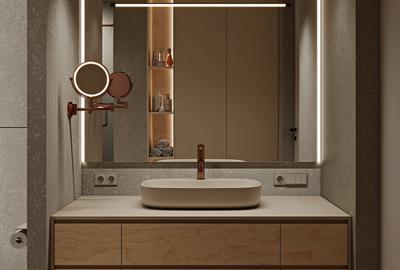 Proiect boutique zona Unirii– disponibilitate limitată la 2 camere - 23