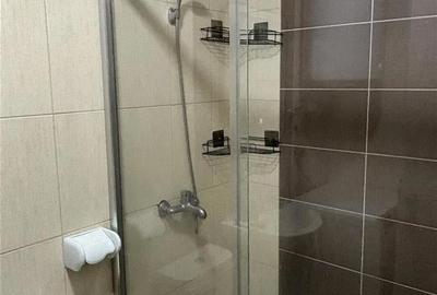 Garsonieră decomandată în Berceni