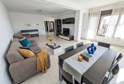 Casă individuală cu 5 camere cu Teren 416 Mp în Aviației - 4