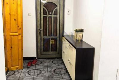 Apartament cu 3 camere decomandat în Unirii Nord - 8