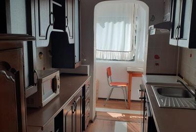 Inchiriez apartament 2 camere brasov str. Codrul Cosminului - 5