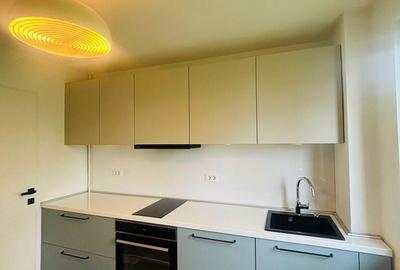 Apartament cu 3 camere în Calea București - 6
