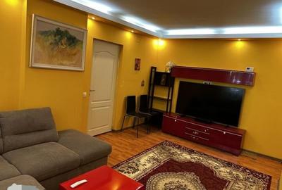 APARTAMENT DE VÂNZARE CU 3 CAMERE IN PAJURA SEC.1 - 1