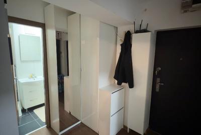 Apartament cu 2 camere decomandat, mobilat în Titan - 9