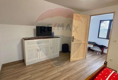 Casă individuală cu 6 camere cu Teren 1123 Mp în Breb - 24