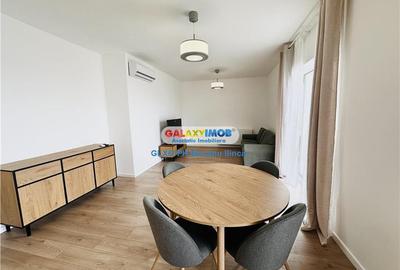 Apartament cu 2 camere decomandat, mobilat în Sud - 1