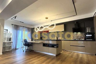 4 camere I Cosmopolis I 125 utili I vedere panormica I pa... - 9