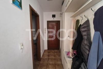 Apartament intabulat la mansarda 3 camere 65 mp balcon Turnisor - 15