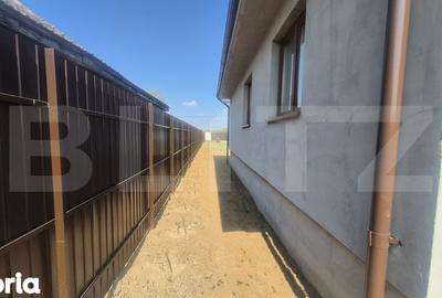 Casă cu 3 camere decomandat cu Teren 950 Mp în Central - 12