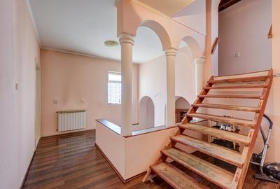 Vila de vanzare, Brancoveanu, Parc Tineretului, cu teren mare COMISION 0% - 16