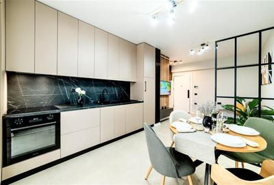 Apartament cu 2 camere decomandat, mobilat în Nord - 2