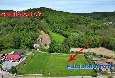 AZURA Imobiliare - Teren Babana Central la Asfalt - 5