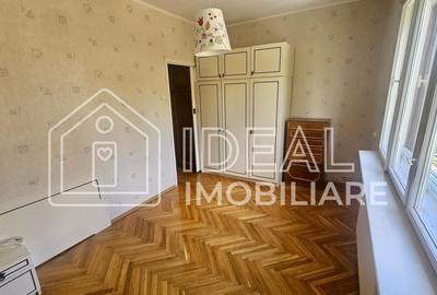 Apartament cu 3 camere decomandat în Calea Dumbrăvii - 3
