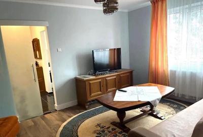 Apartament 2 Camere renovat mobilat utilat zona Prefecturii - 4