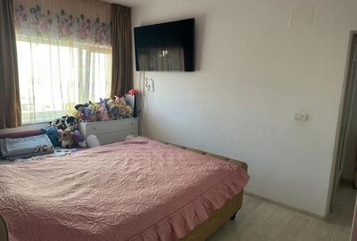 Apartament cu 2 camere decomandat în Pielești - 6