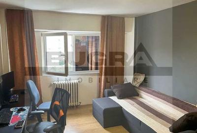 Apartament de 2 camere, 51mp, decomandat, zona Iulius Mall - 3