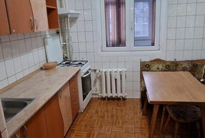 Apartament decomandat în Crângași