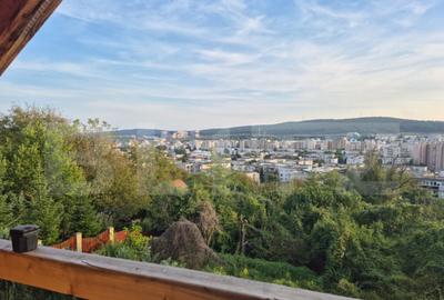 Casa de vacanta de vanzare, cu vedere panoramica, zona Tudo - 9