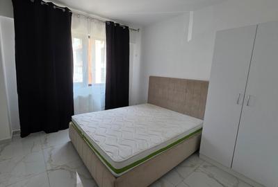 Apartament cu 3 camere semidecomandat în Bragadiru