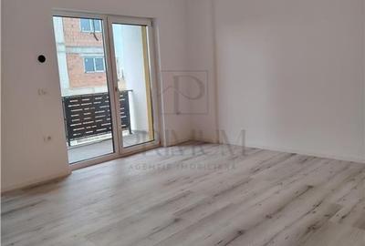 Apartament 2 camere - finalizat - centrala proprie - balcon - loc de parcare inc - 6