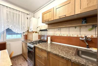 Apartament 3 camere, etaj intermediar - zona Take Ionescu - 3