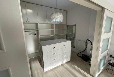 Apartament 3 camere, 70 mp, terasa 15 mp, PET FRIENDLY, Bonjour Residence - 12