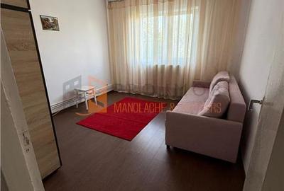 Apartament cu 2 camere semidecomandat, mobilat în 1 Decembrie - 2