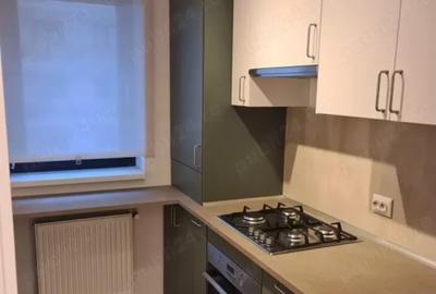 Apartament cu 2 camere decomandat, mobilat în Theodor Pallady - 7