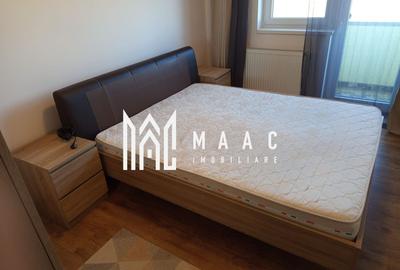 Apartament 3 camere | Etaj 1 | Balcon | Arhitectilor - 3