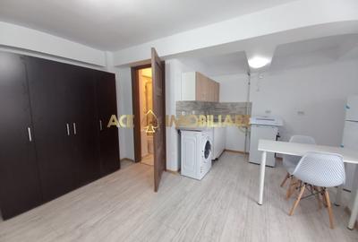 Garsoniera | Obor | Centrala | Pet-friendly | Metrou | Renovat - 3