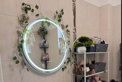 Apartament cu 3 camere decomandat, mobilat în Bragadiru - 8