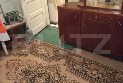 Casă cu 2 camere cu Teren 2000 Mp în Central - 5