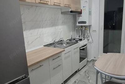 Garsonieră semidecomandată în Militari - 3