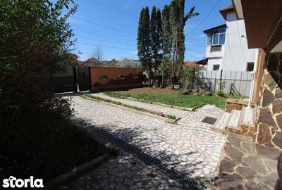 Casă cu 6 camere decomandat cu Teren 335 Mp în Central - 15